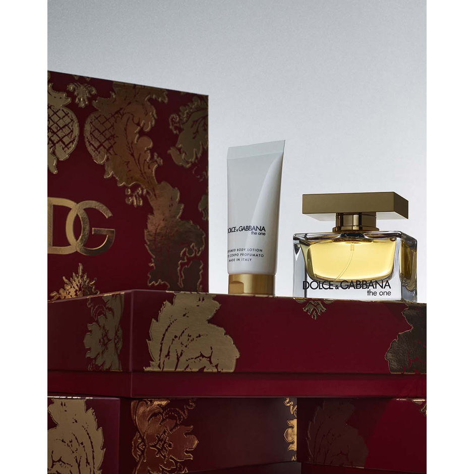 The One Pour Femme Gift Set