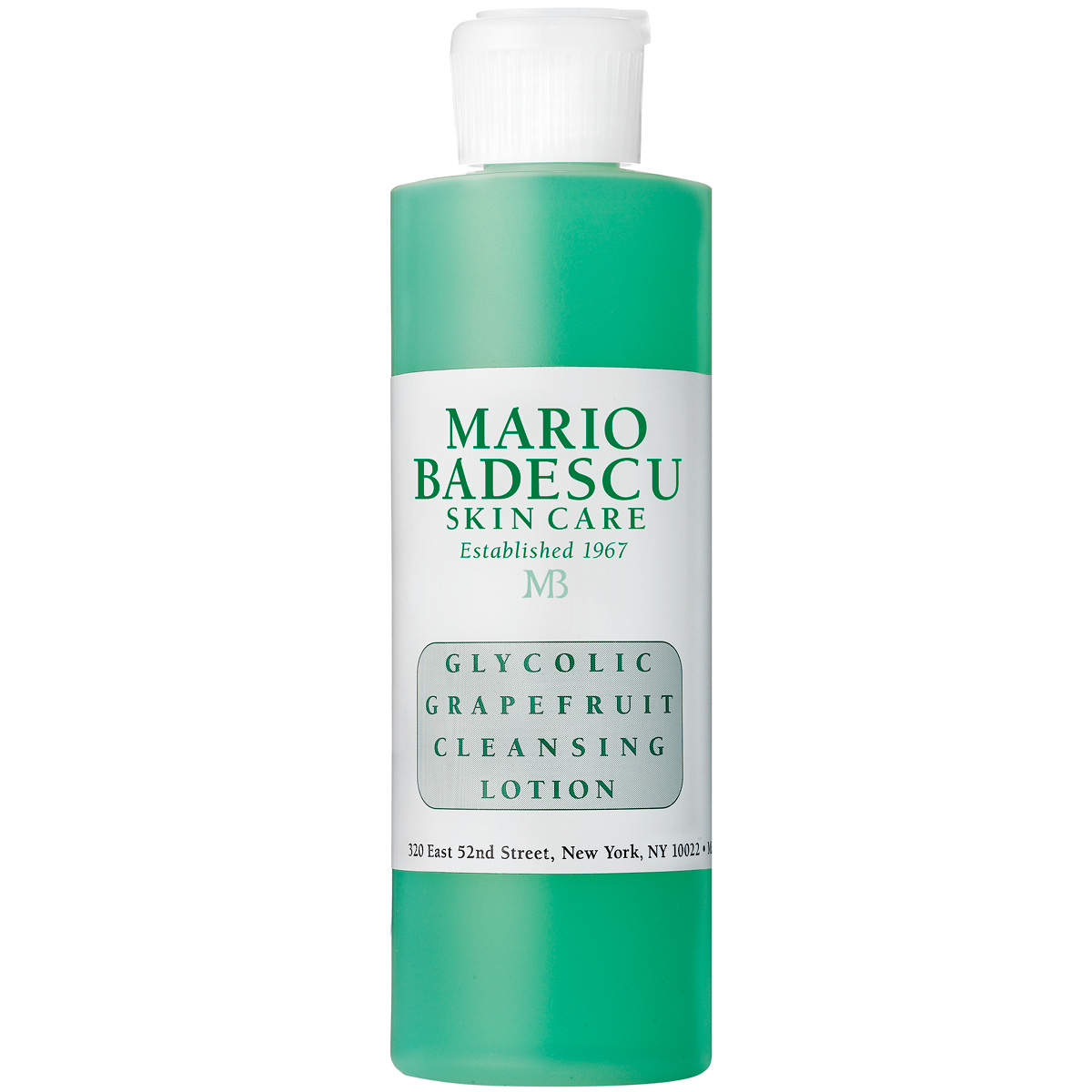 Glycolic Grapefruit Cleansing Lotion