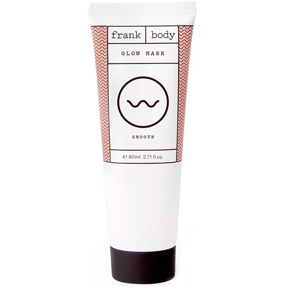 Glow Mask