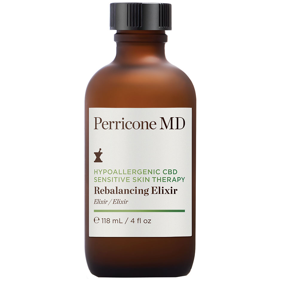 CBD Hypo Skin Calming Elixir