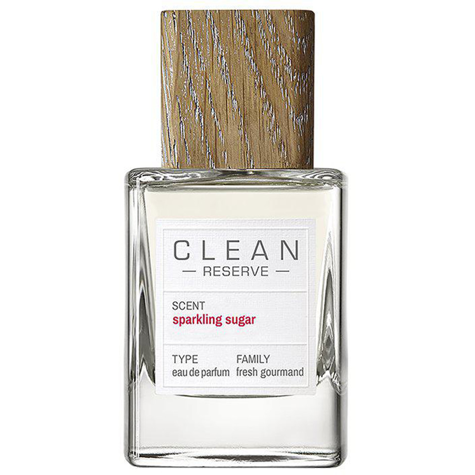 Bilde av Clean Reserve Sparkling Sugar Eau De Parfum - 50 Ml