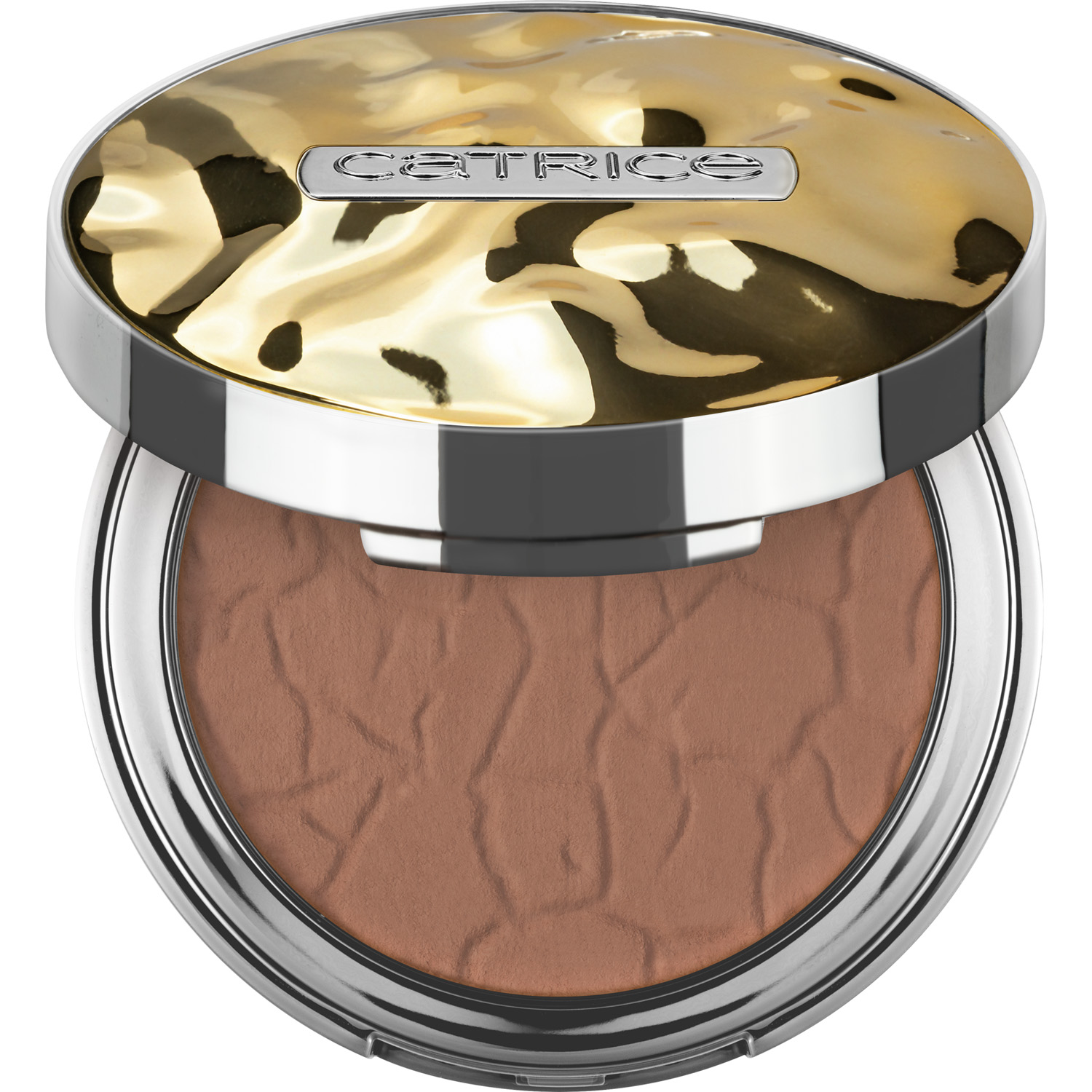 Desert Dune Matte Cream Bronzer