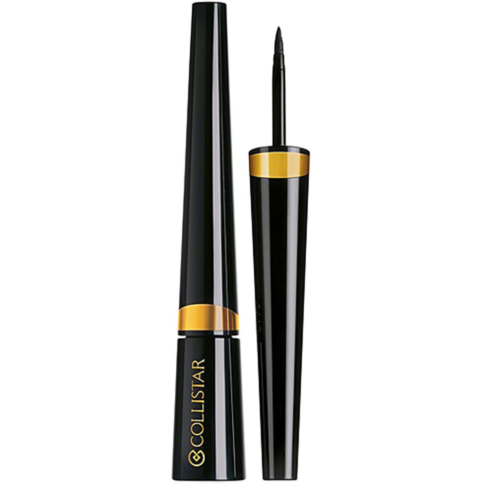Collistar Tecnico Eyeliner Black Waterproof