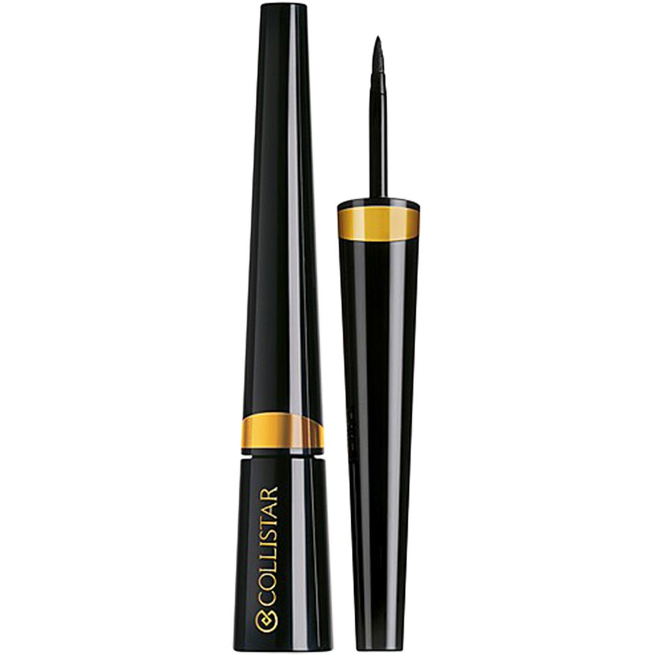 Bilde av Collistar Tecnico Eyeliner Waterproof Black