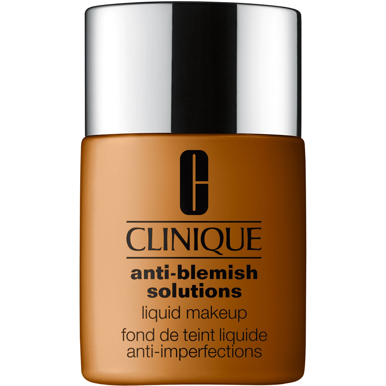 Anti Blemish Liquid Makeup Foundation WN 112 Ginger