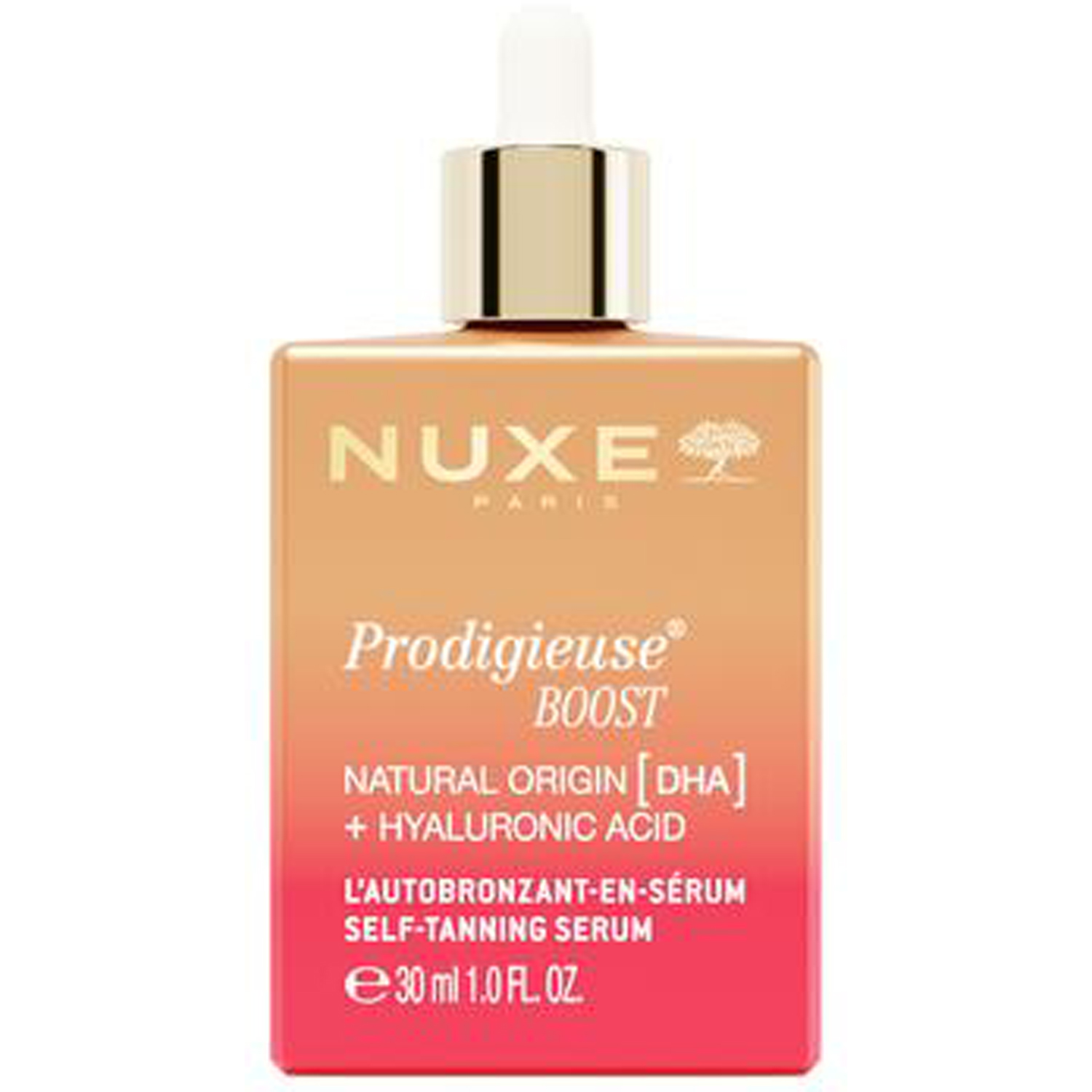 Prodigieuse Boost Self-Tanning Serum