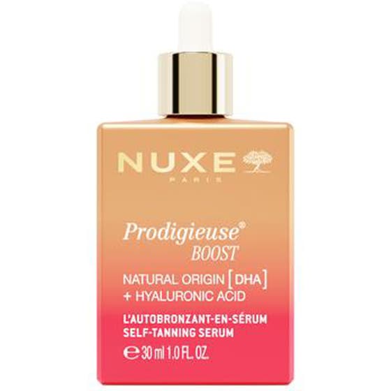 Prodigieuse Boost Self-Tanning Serum