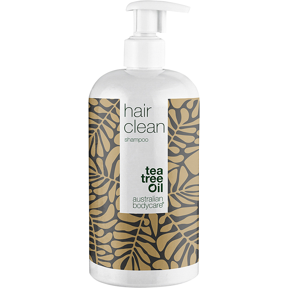 Bilde av Australian Bodycare Hair Clean Shampoo Suitable For Dandruff, Dry And Itchy Scalp - 500 Ml