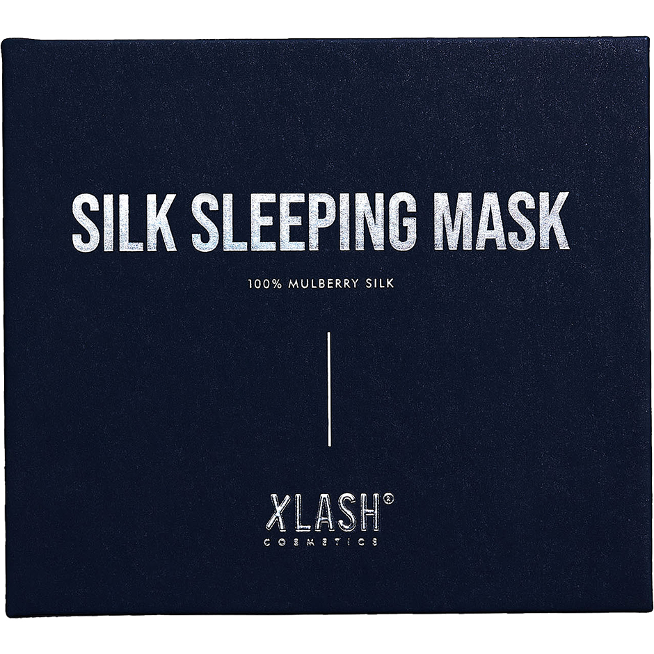 Silk Sleeping Mask