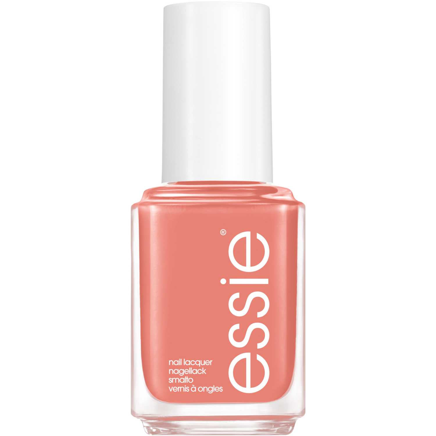 Nail Polish Snooze In 895 - 13,5 ml