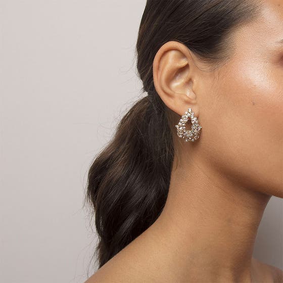 Alice Earrings