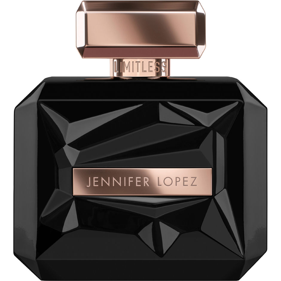 Bilde av Jennifer Lopez Limitless Eau De Parfum - 100 Ml