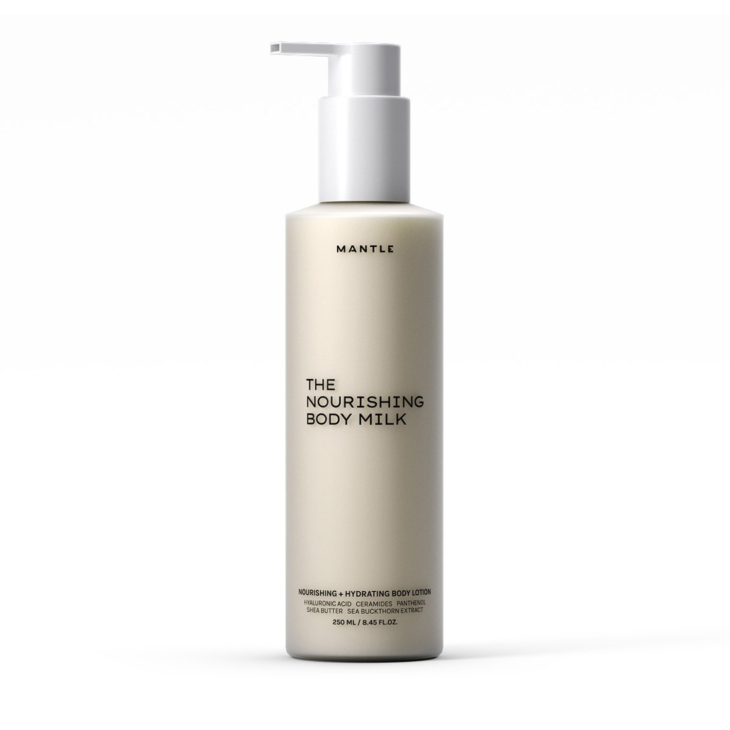 The Nourishing Body Milk 250 ml