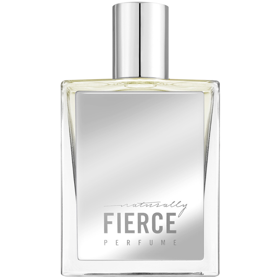 Naturally Fierce