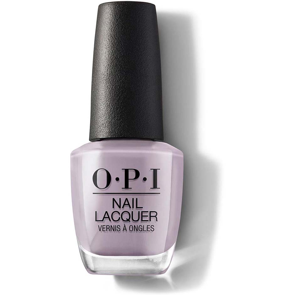 Nail Lacquer Taupe-less Beach NLA61 15ml