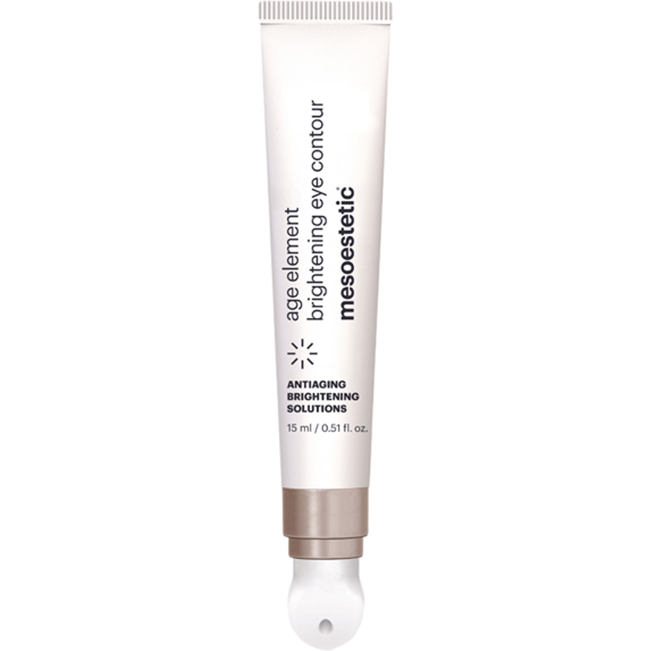 Age Element Brightening Eye Contour