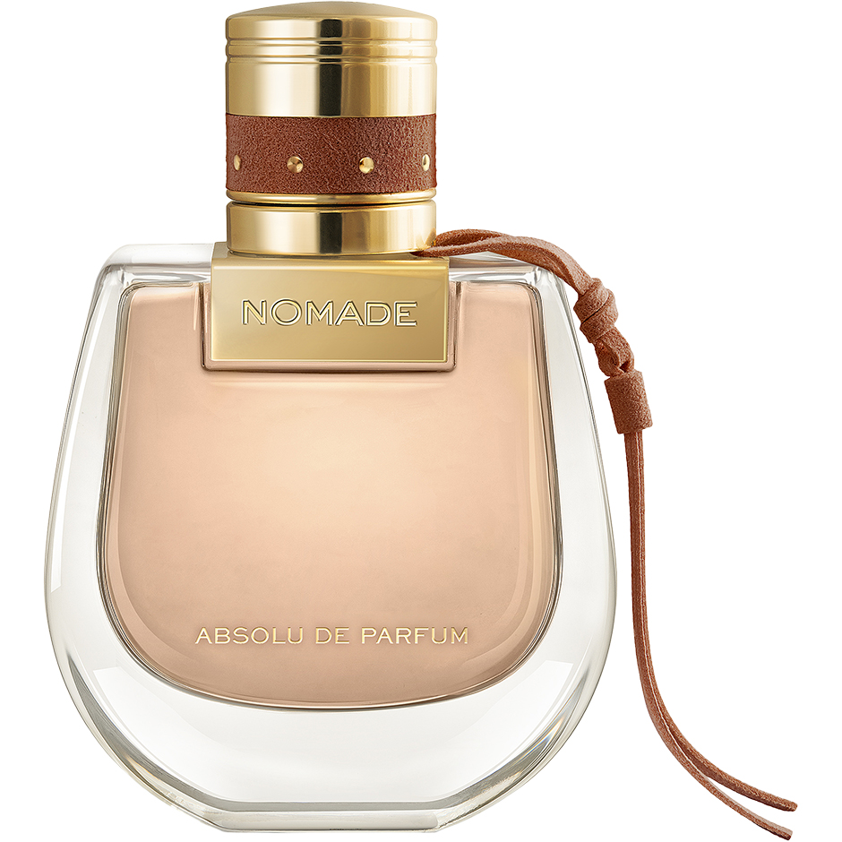 Nomade Absolu de Parfum