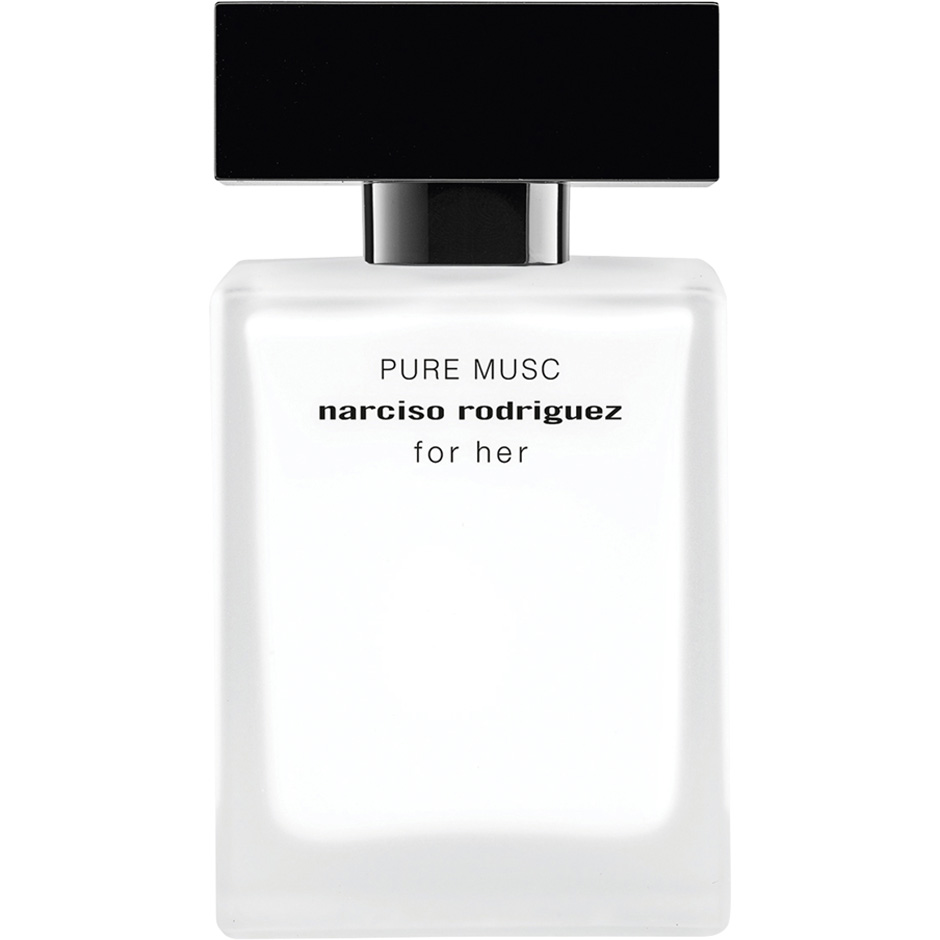 Bilde av Narciso Rodriguez For Her Pure Musc Eau De Parfum - 30 Ml