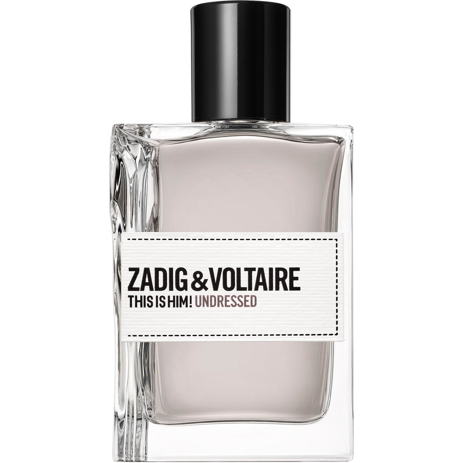 ZADIG & VOLTAIRE This Is Him! Undressed Edt Spray