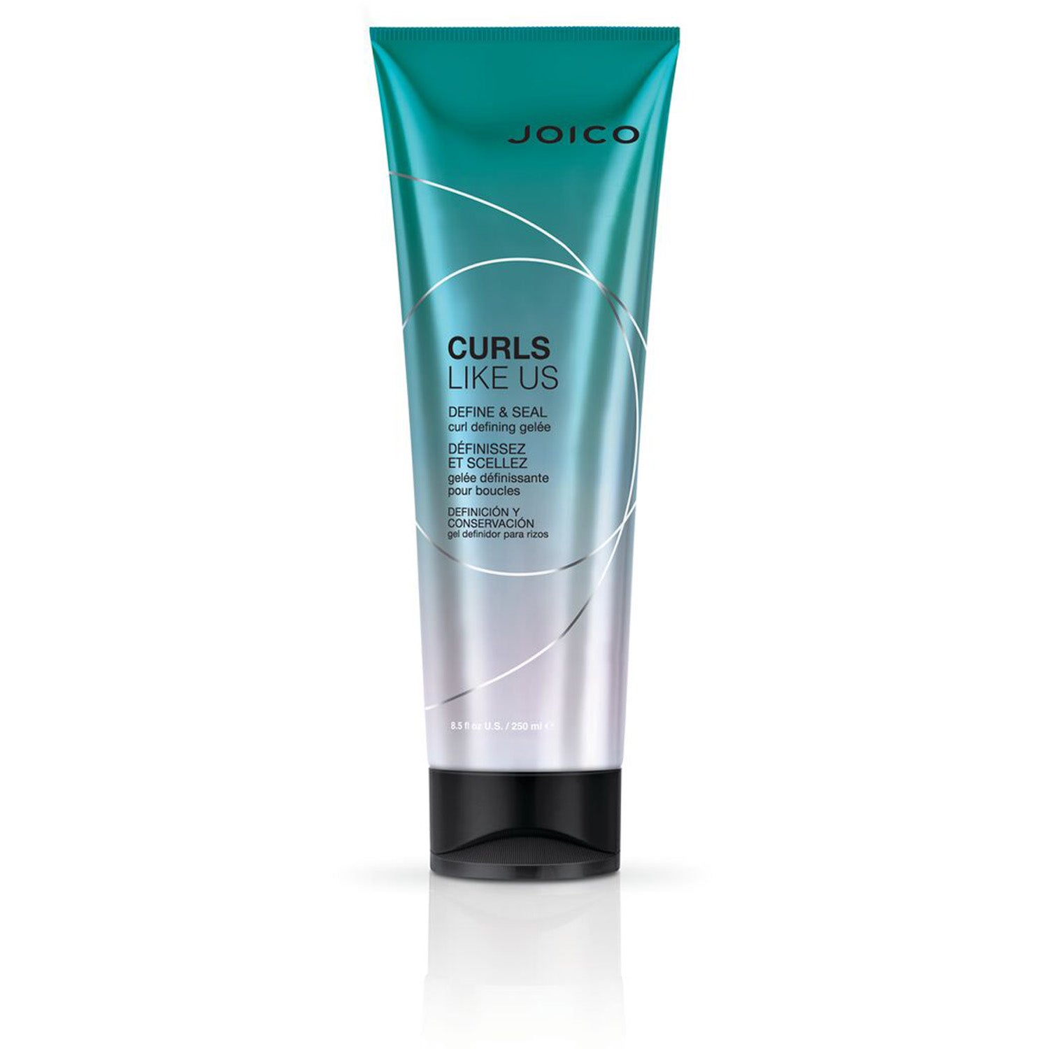 Joico Curls Like Us Define & Seal Gelée 250 ml