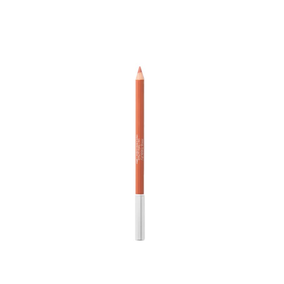 Bilde av Rms Beauty Go Nude Lip Pencil Daytime Nude - 1,1 G