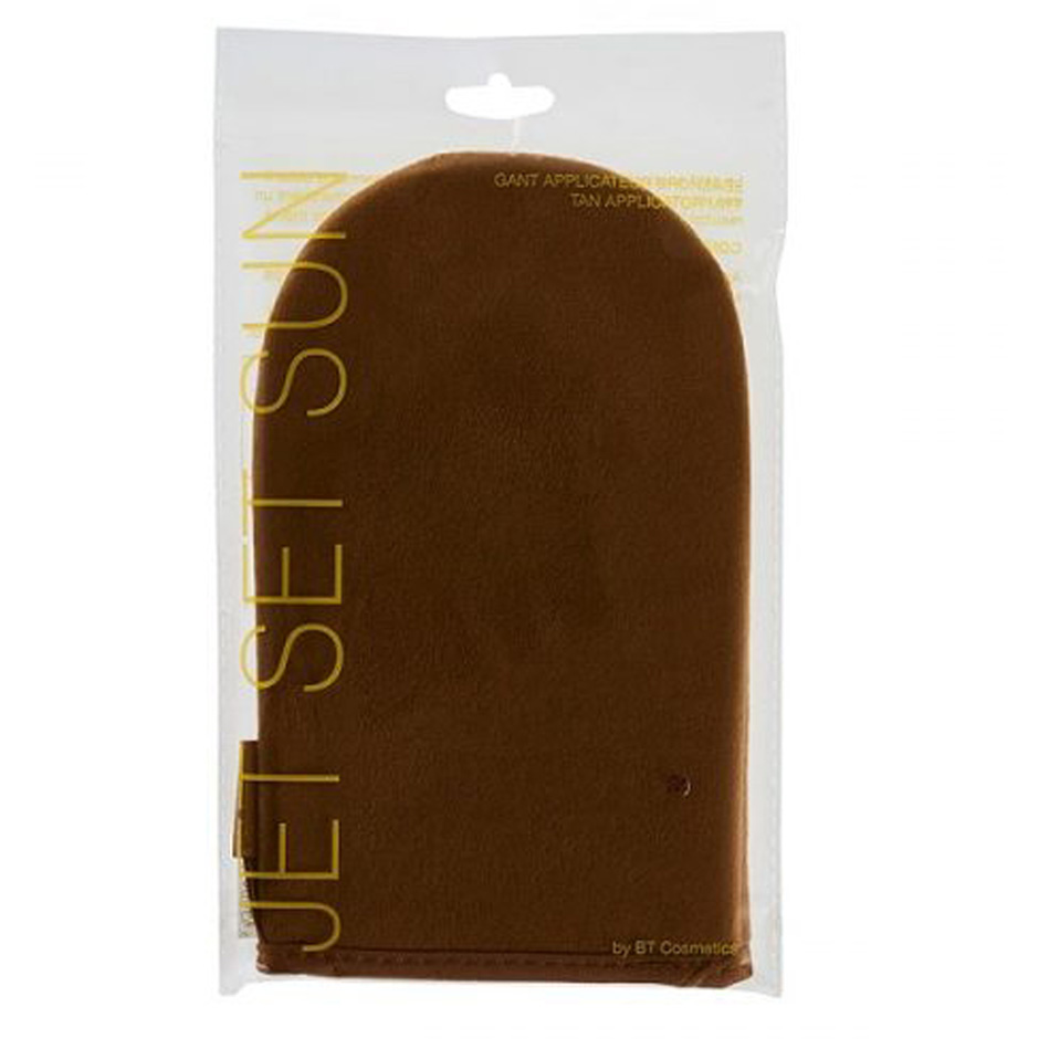 Self-Tan Applicator Mitt, 1 stk