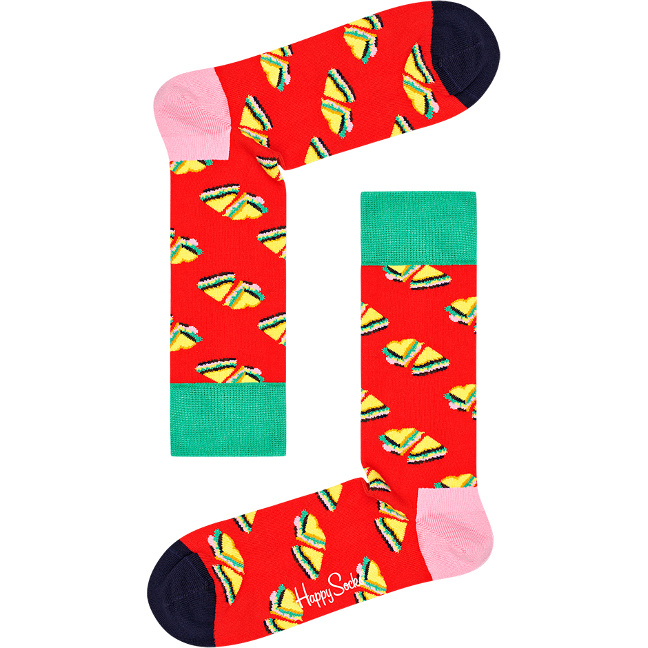 7-Pack 7 Day Socks Gift Set