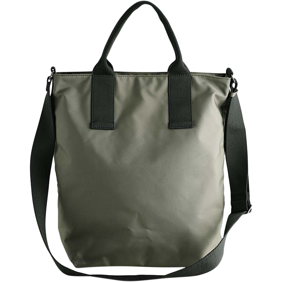 IngridMBG Shopper, Recycled