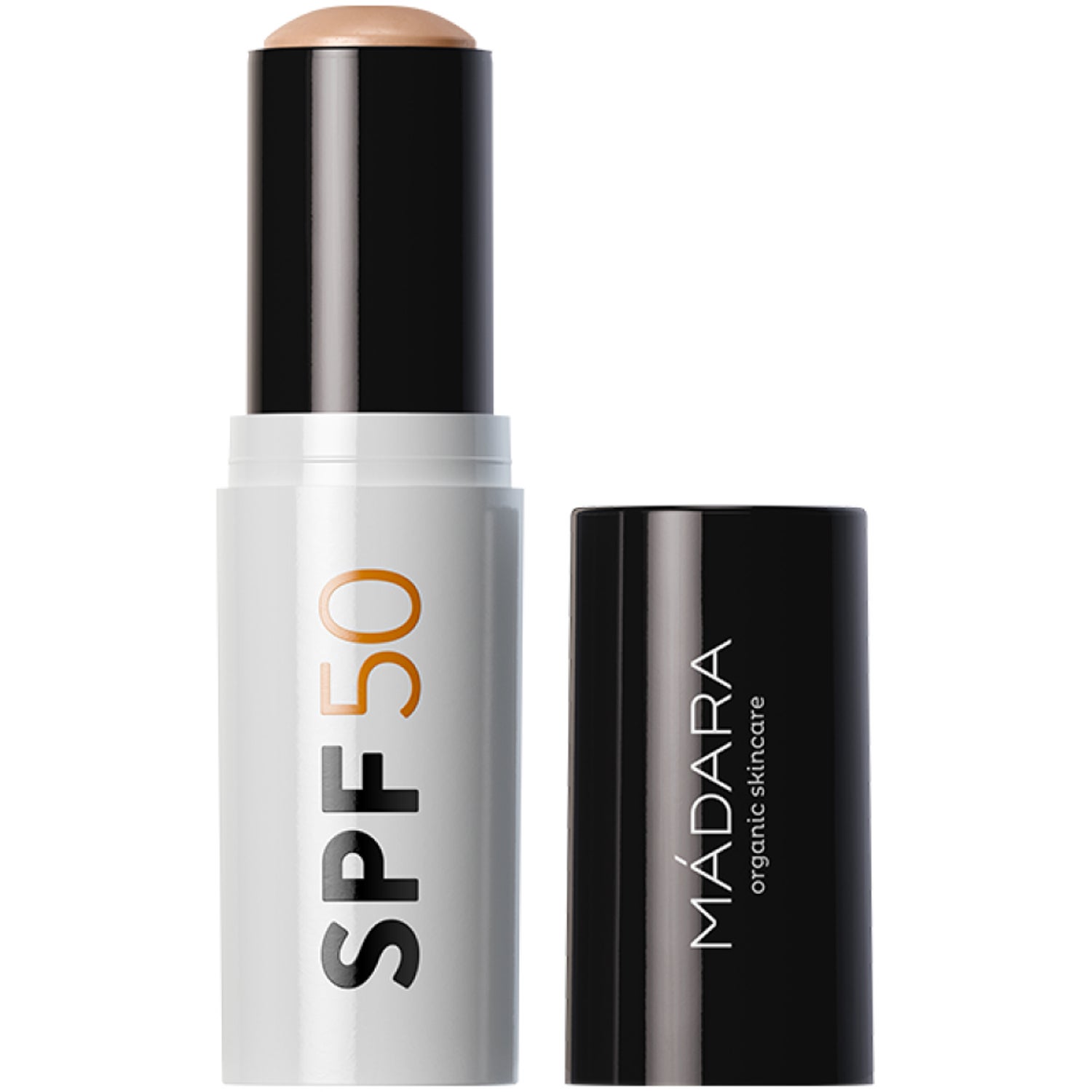 Mádara Mineral SPF50 Sunscreen Stick 12g