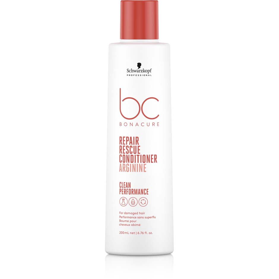 BC Bonacure Repair Rescue Conditioner 20