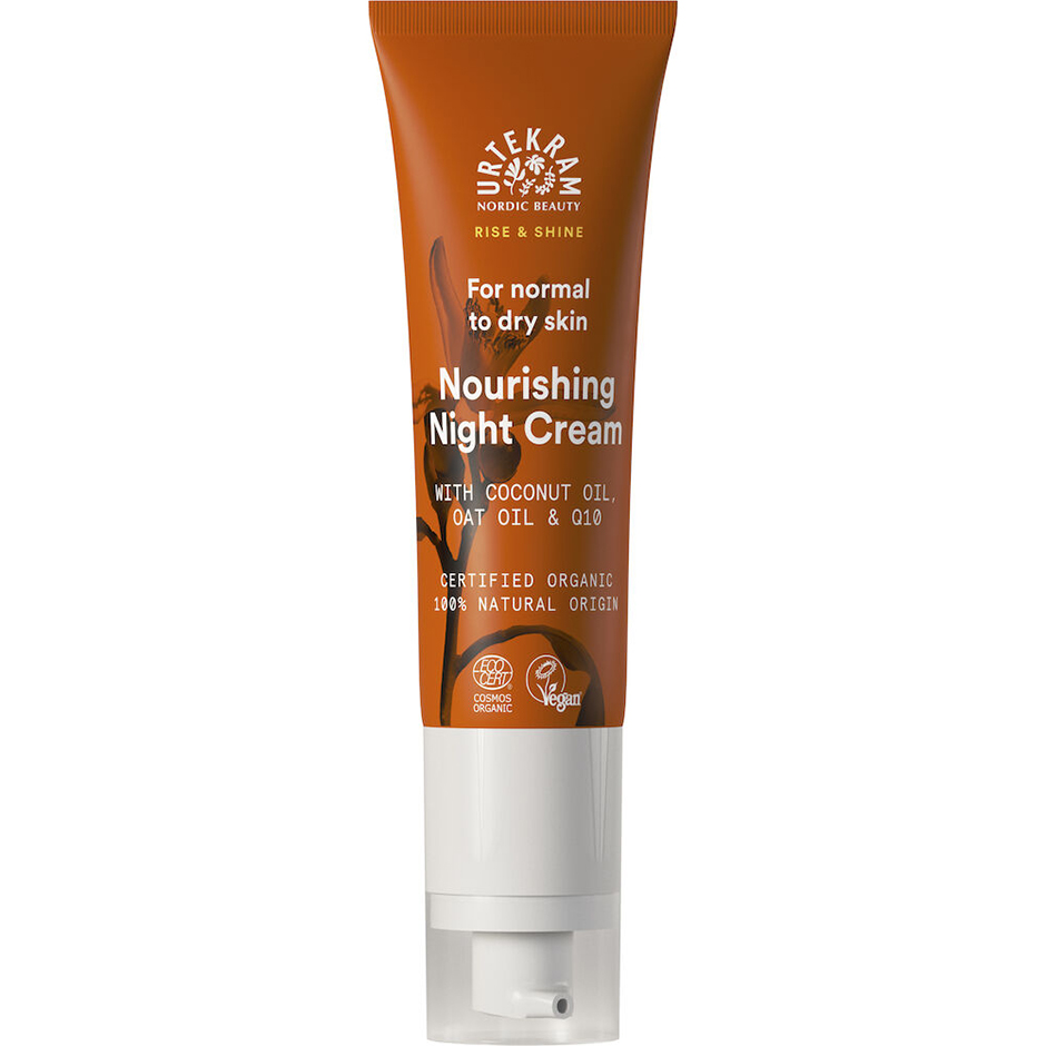 Spicy Orange Blossom Night Cream, 50 ml  Nattkrem