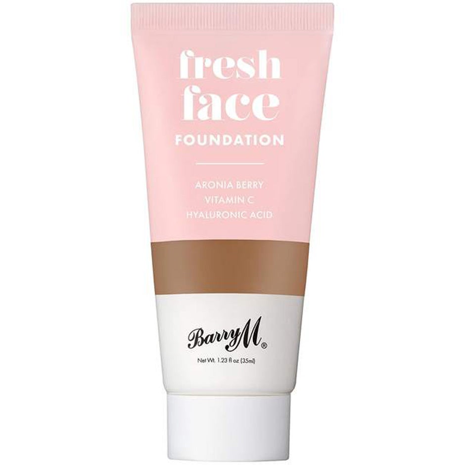 Bilde av Barry M Fresh Face Foundation 14 - 35 Ml