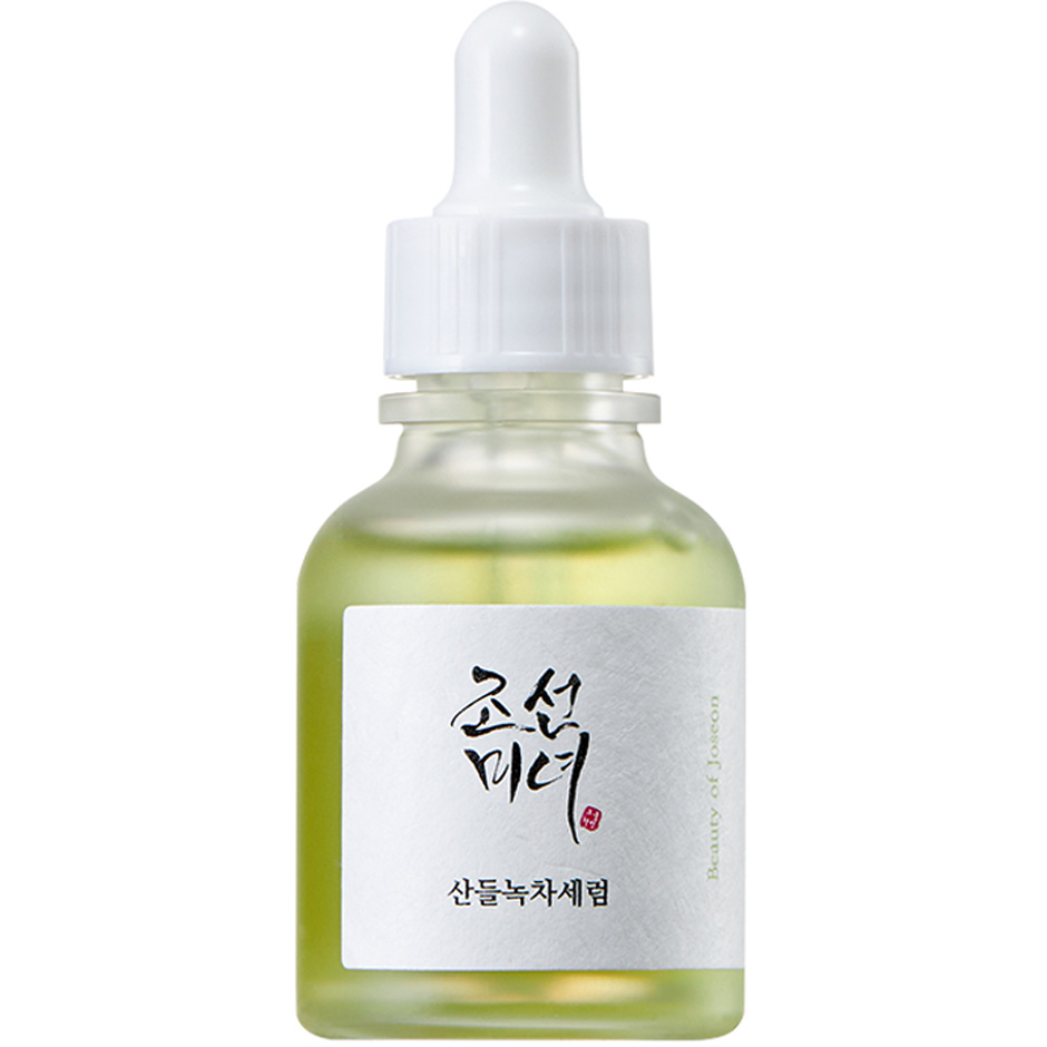 Bilde av Beauty Of Joseon Calming Serum: Green Tea + Panthenol