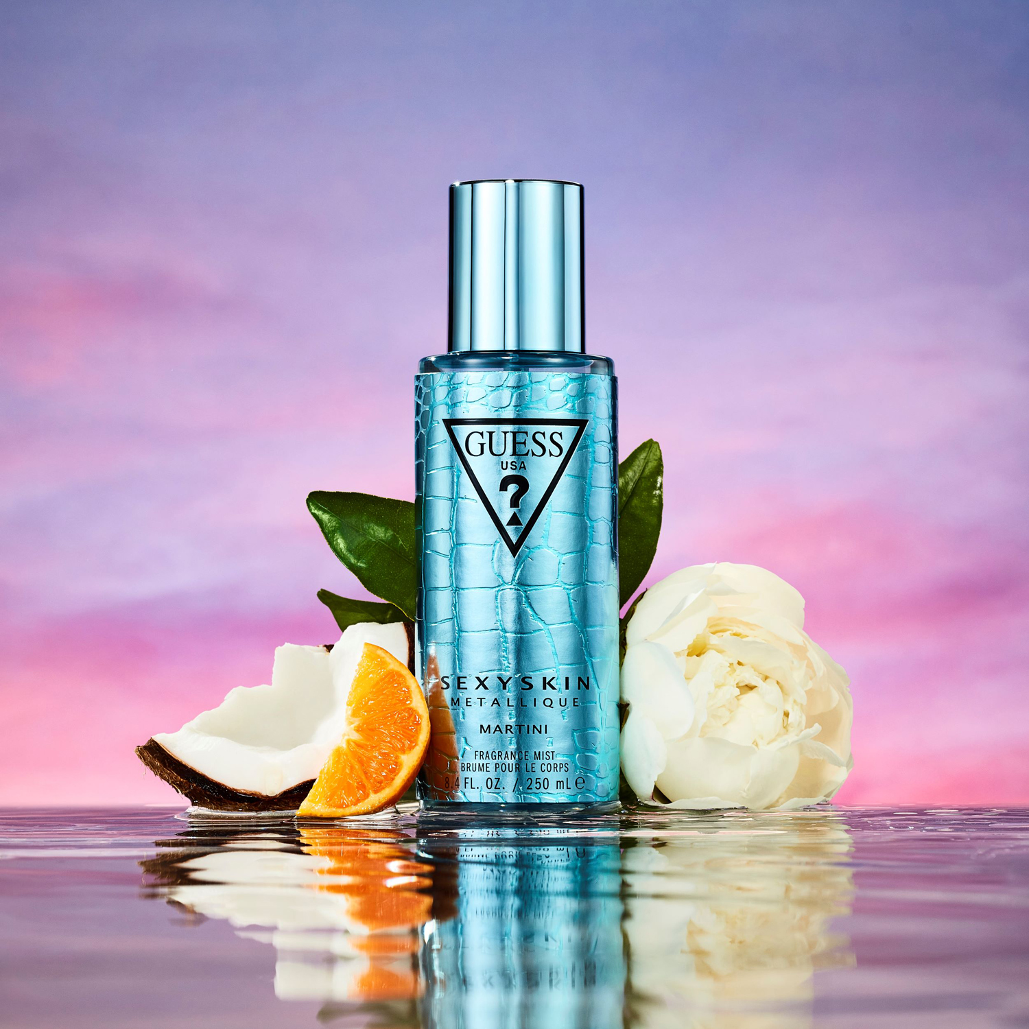 Sexy Skin Body Mist