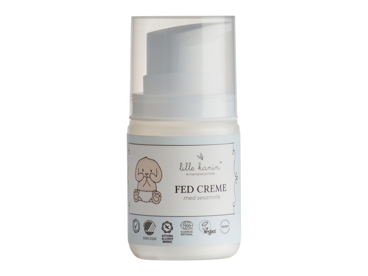 Babycream