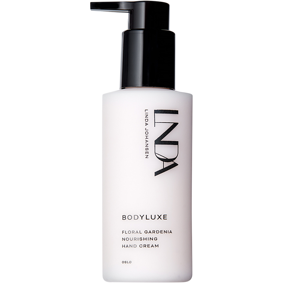 Body Luxe Nourishing Hand Cream