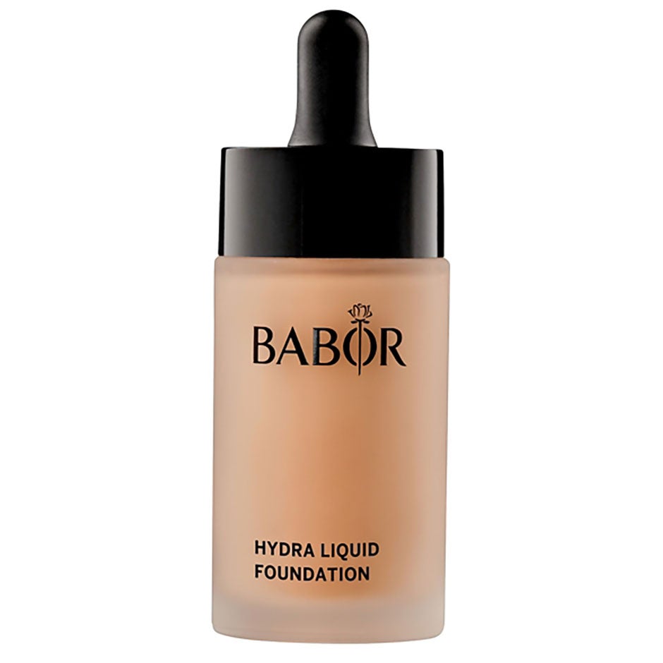 Bilde av Babor Hydra Liquid Foundation Almond - 30 Ml