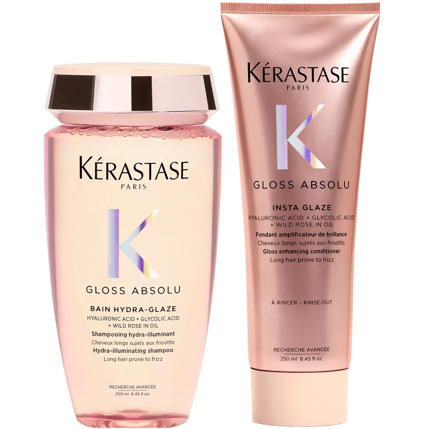 Gloss Absolu Duo