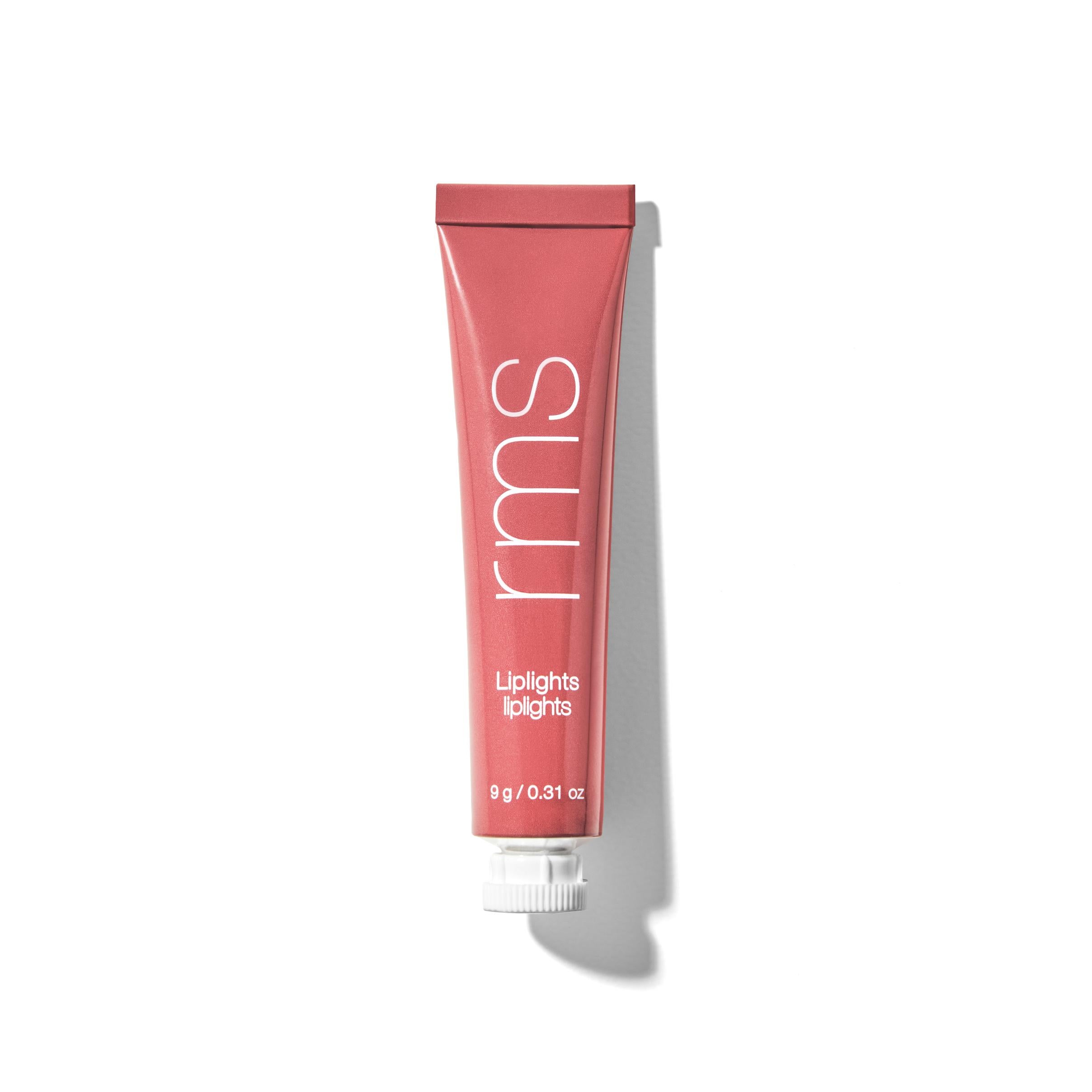 Bilde av Rms Beauty Liplights Cream Lip Gloss Crush - 9 G