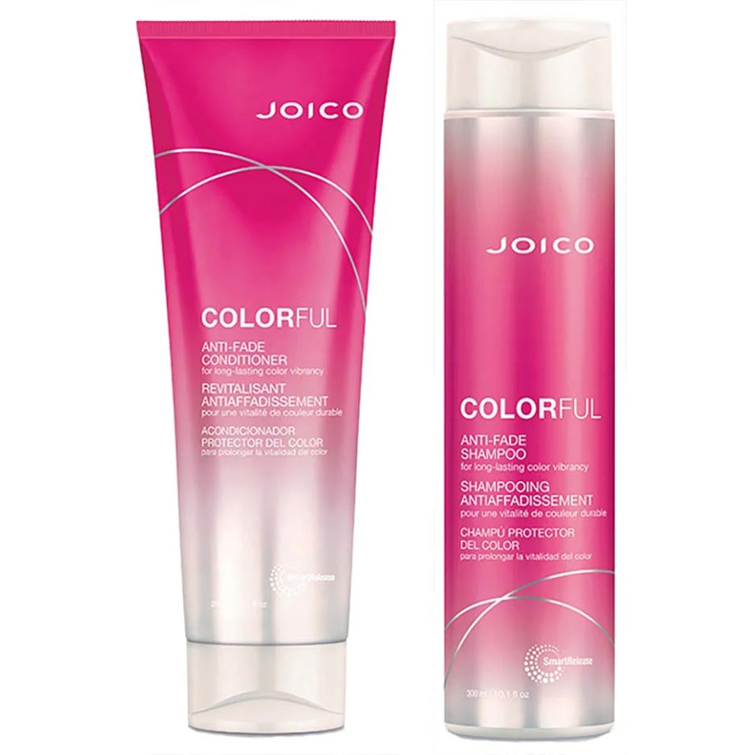 Joico Colorful Shampoo 300 ml