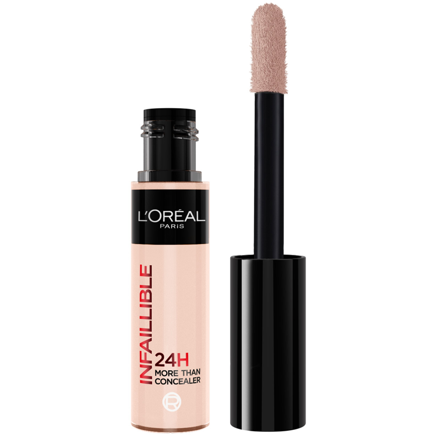 Infaillible More Than Concealer Bisque - 11 ml