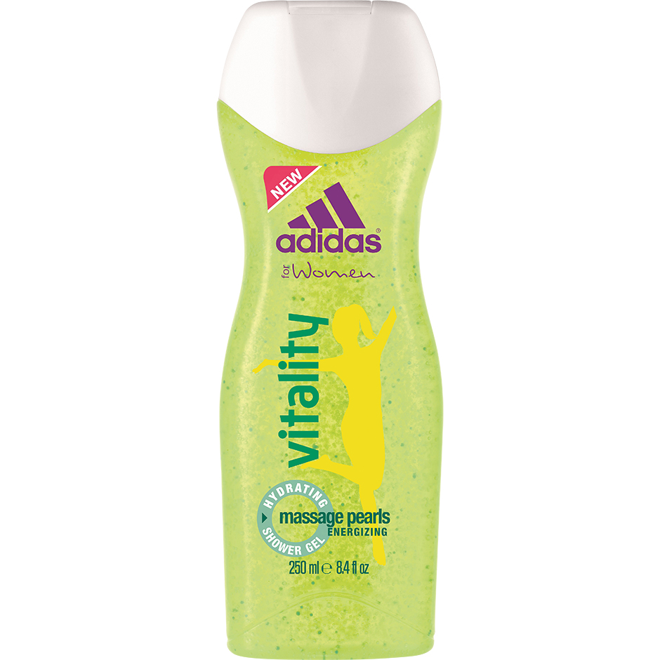 Natural Vitality