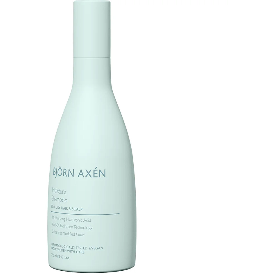 Bilde av Björn Axén Moisture Shampoo 250 Ml