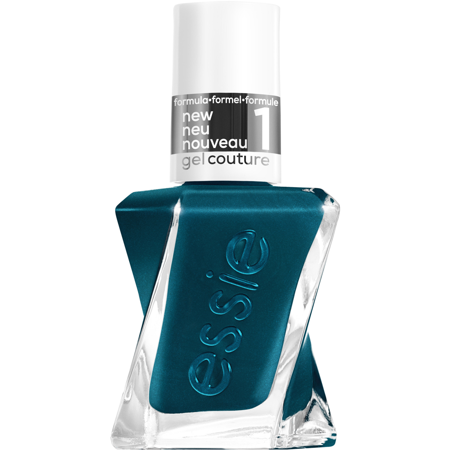 Gel Couture jewels and jacquard only 402 - 13,5 ml