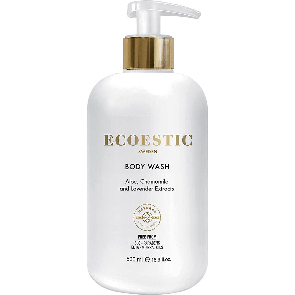 Bilde av Ecoestic Body Wash 500 Ml