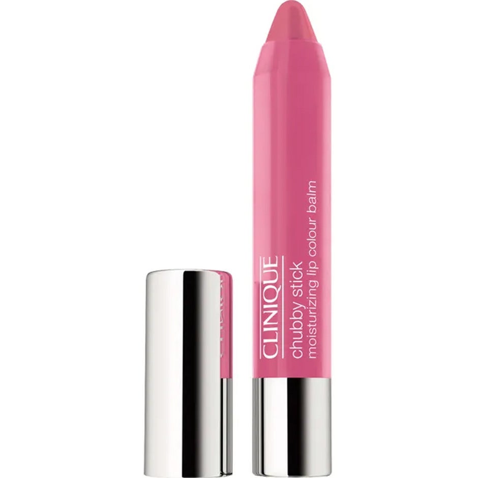 Chubby Stick Moisturizing Lip Colour Balm Woppin' Watermelon
