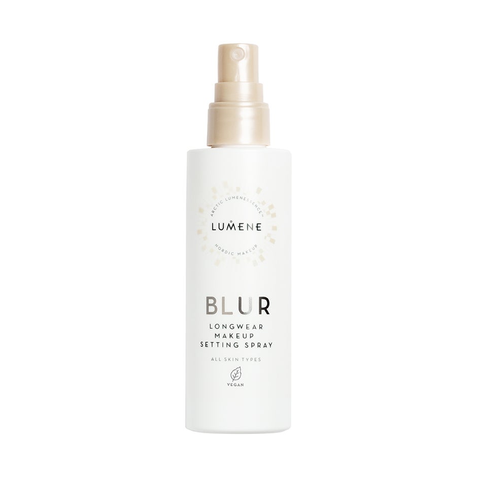 Bilde av Lumene Blur Longwear Makeup Setting Spray - 100 Ml