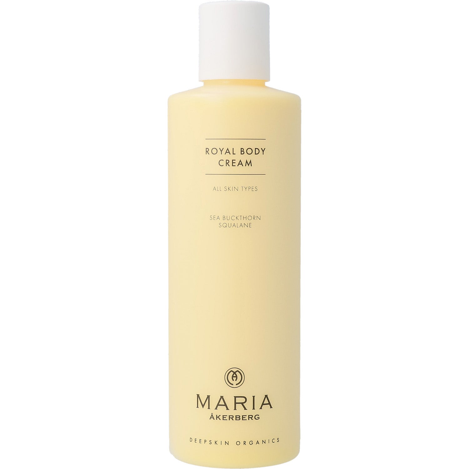 Kroppskrem Neroli 250 ml