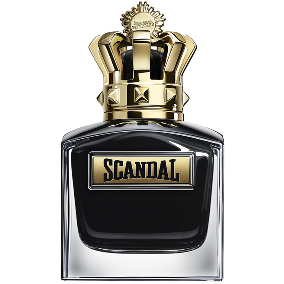 Bilde av Jean Paul Gaultier Scandal Le Parfum Him Edp Refillable - 100 Ml