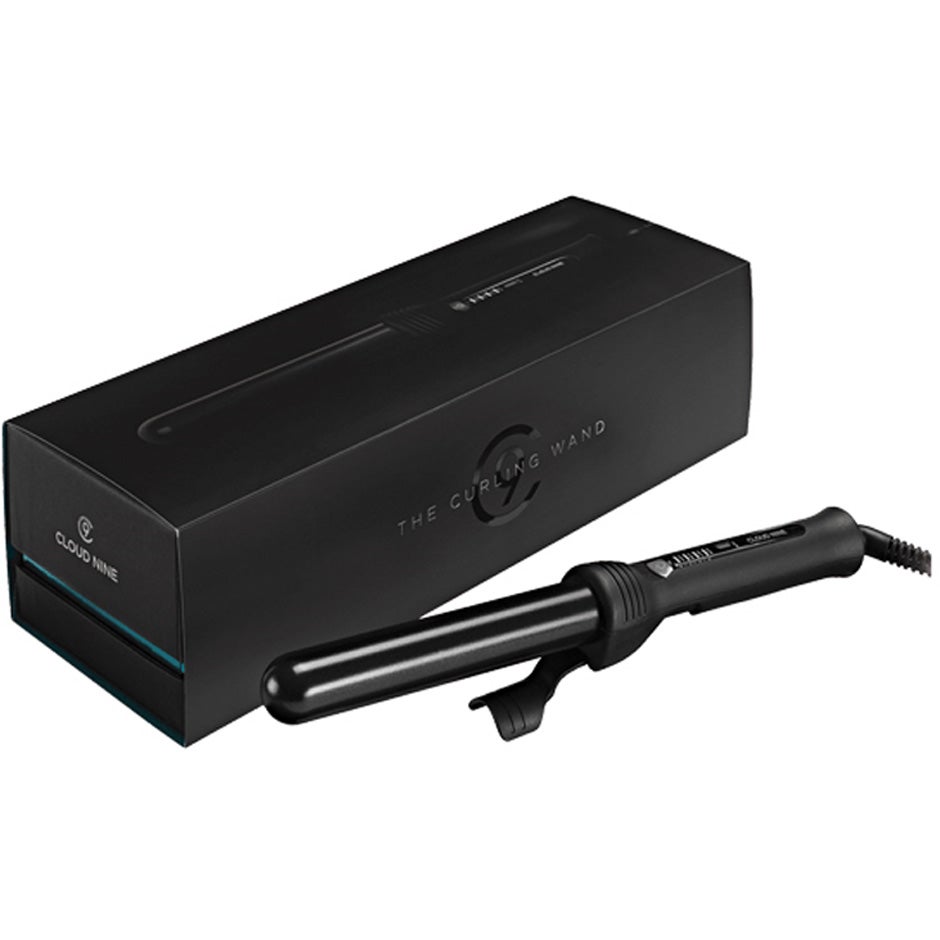 Cloud Nine Curling Wand